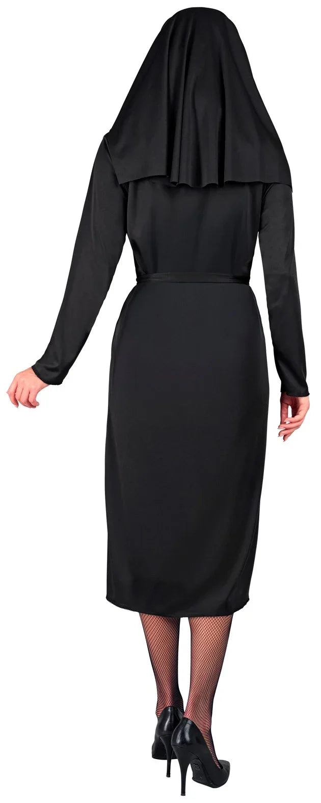 Disfraz de Monja Religiosa para Mujer Monjas Widmann